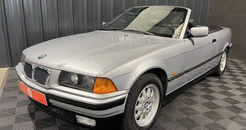 Occasion BMW 318 116 ch (85 kW) 1998 Cabriolet