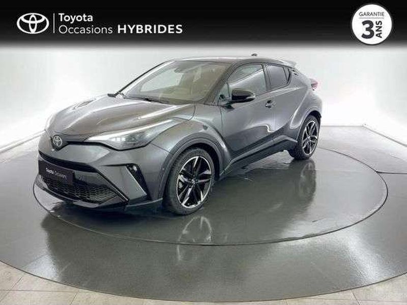 Utilisé 2023 Toyota C-HR Sport SUV | 26 890 € (Prix assez cher) - Image 1/1
