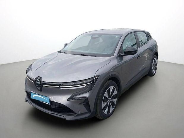 Gris Utilisé 2022 Renault Mégane Evolution | 19 990 € (Bon prix) - Image 1/4