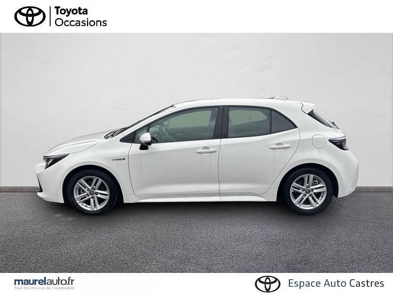 Occasion Toyota Corolla 98 ch (72 kW) 2019 Citadine