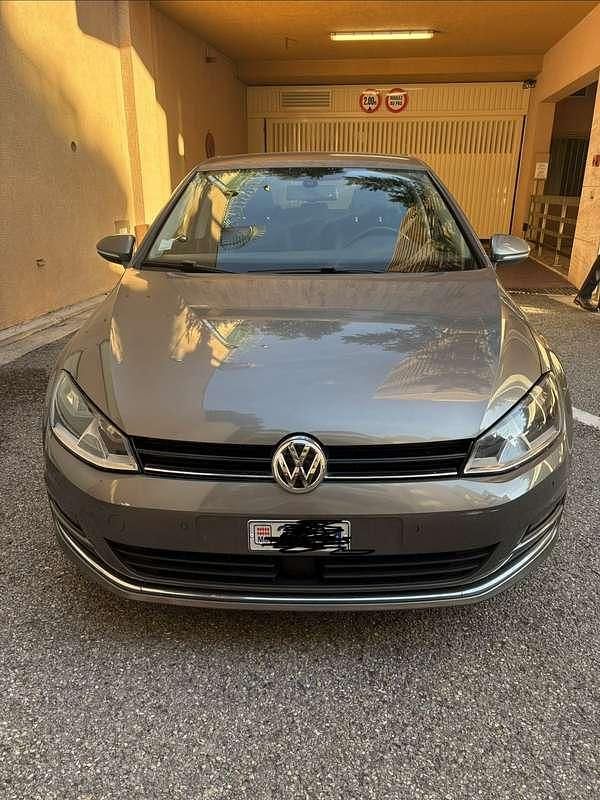 Occasion VW Golf VII 140 ch (102 kW) 2014 Berline