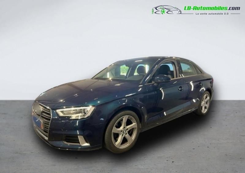 Utilisé 2019 Audi A3 Sport Berline | 22 800 € (Prix juste) - Image 1/1