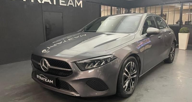 Occasion Mercedes A200 Business 163 ch (119 kW) 2023 Berline