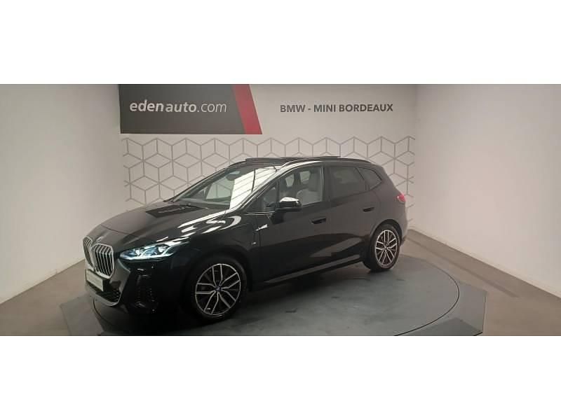 Occasion BMW 225 Active Tourer M Sport 245 ch (180 kW) 2025 Monospace
