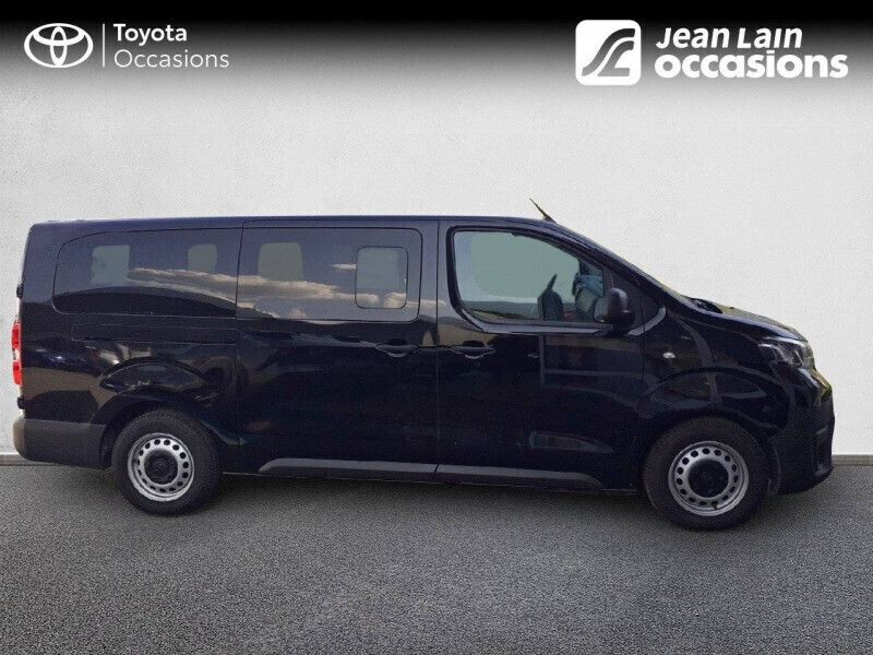 Occasion Toyota Proace Verso 120 ch (88 kW) 2021 Break