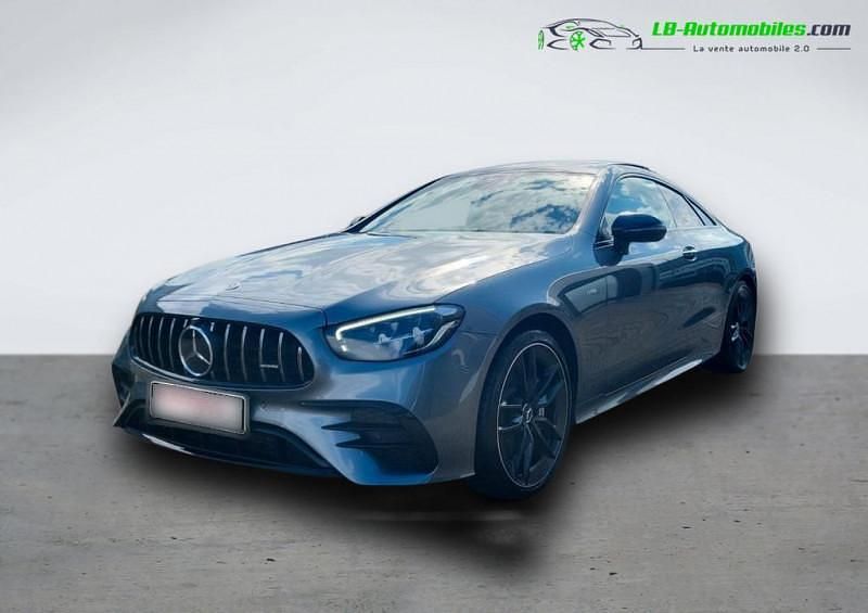 Utilisé 2022 Mercedes E53 AMG AMG Berline | 72 300 € - Image 1/4