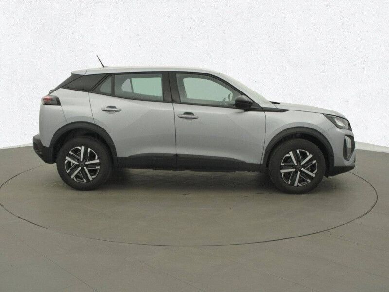 Occasion Peugeot 2008 Active 100 ch (73 kW) 2024 Gris SUV