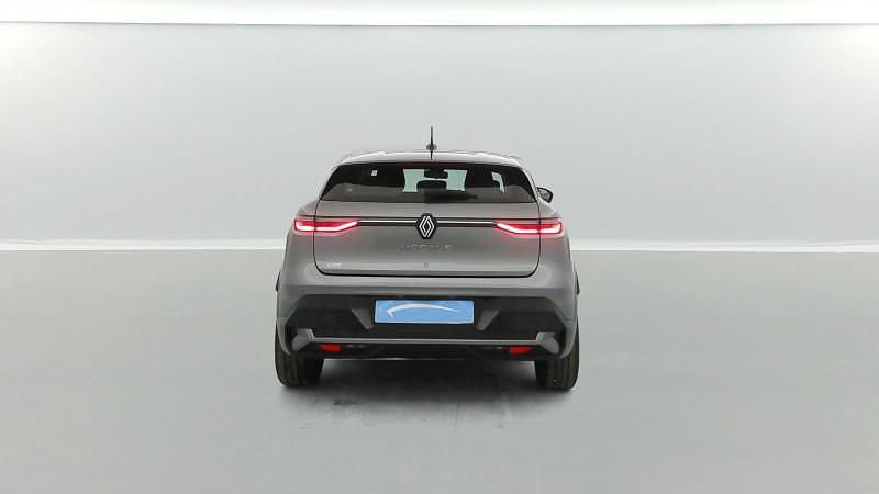 Occasion Renault Mégane Equilibre 161 kW (220 ch) 2022 Berline
