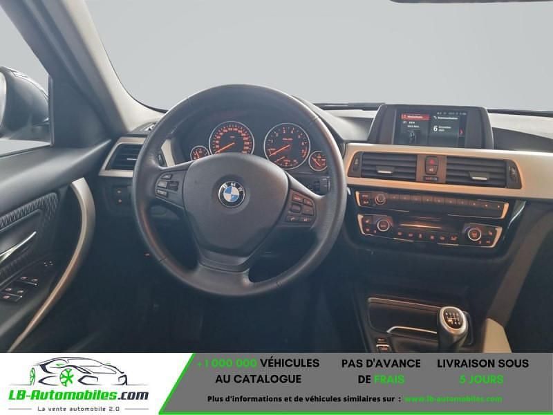 Occasion BMW 120 184 ch (135 kW) 2018 Citadine