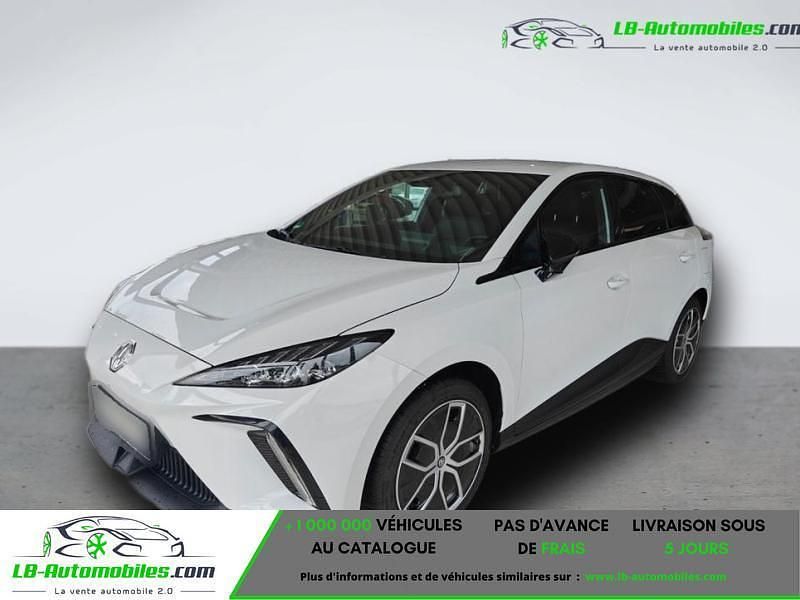 Utilisé 2024 MG MG4 EV Citadine | 29 400 € (Prix juste) - Image 1/4