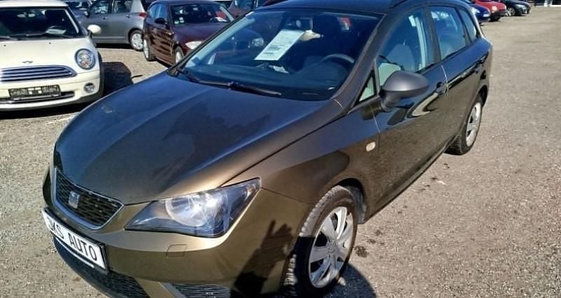 Occasion 2013 Seat Ibiza ST Break | 6 499 € - Image 1/4