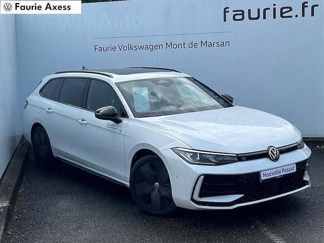 Utilisé 2024 VW Passat R-line | 47 990 € - Image 1/4