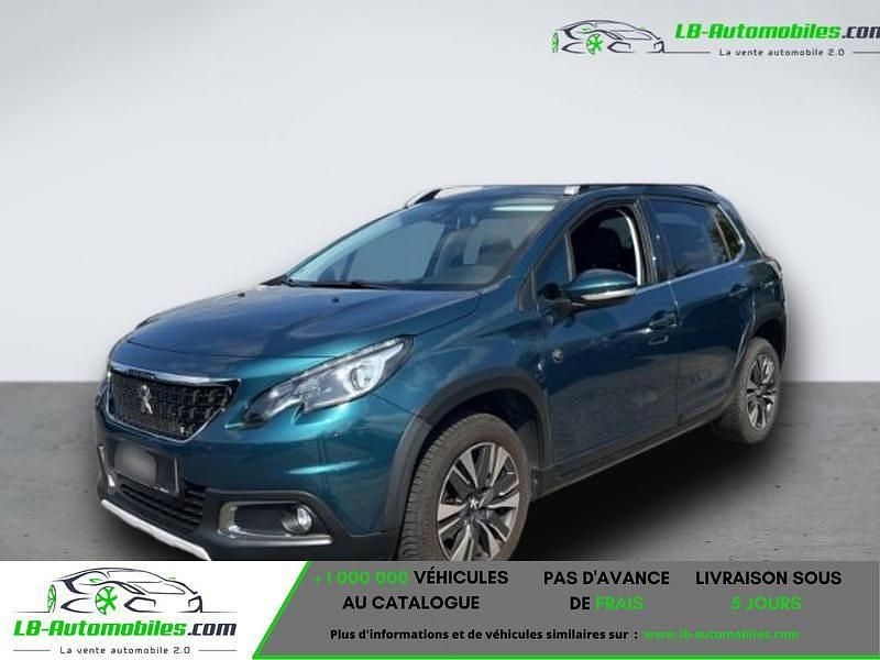 Occasion 2019 Peugeot 2008 SUV | 16 200 € (Prix assez cher) - Image 1/4