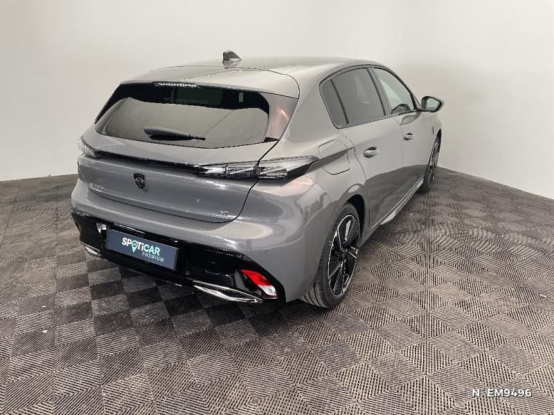 Occasion Peugeot 308 GT 114 kW (156 ch) 2025 Berline