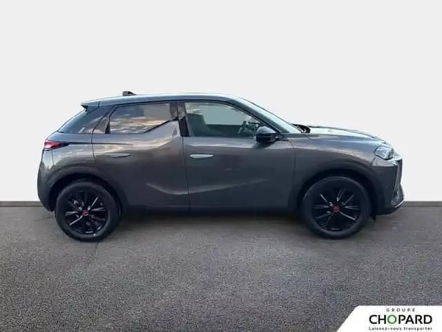 Occasion DS Automobiles DS3 Crossback E-Tense 22 kW (30 ch) 2021 Gris SUV