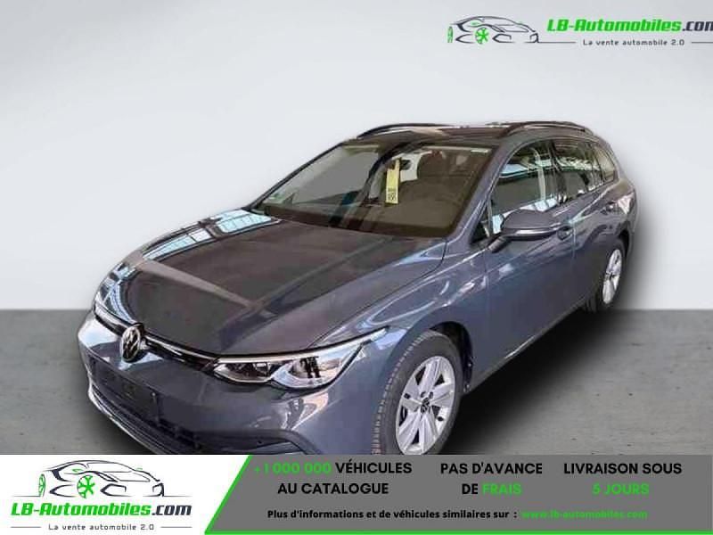 Occasion 2021 VW Golf VIII Break | 22 800 € (Prix juste) - Image 1/1