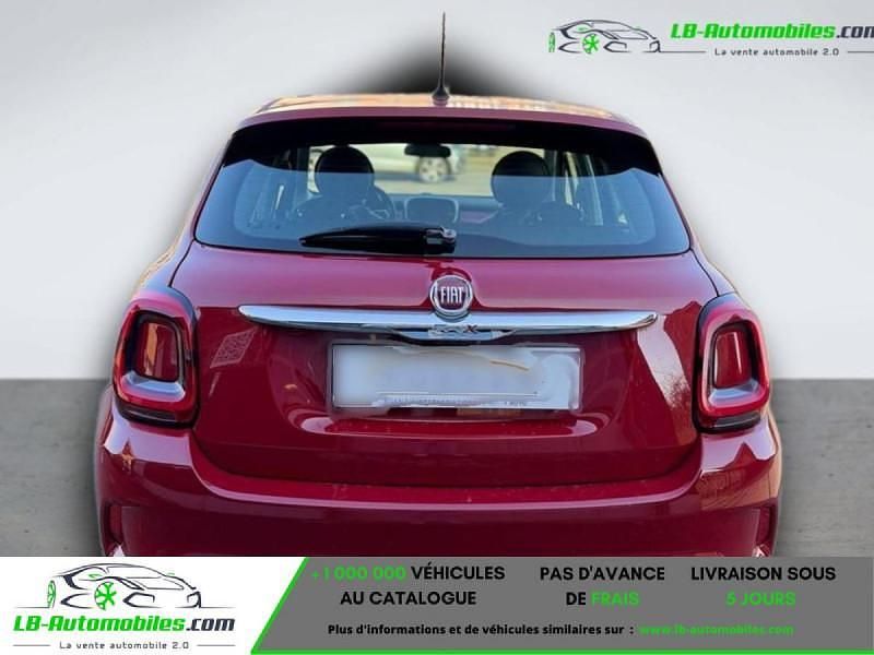 Occasion Fiat 500 95 ch (69 kW) 2019 Citadine