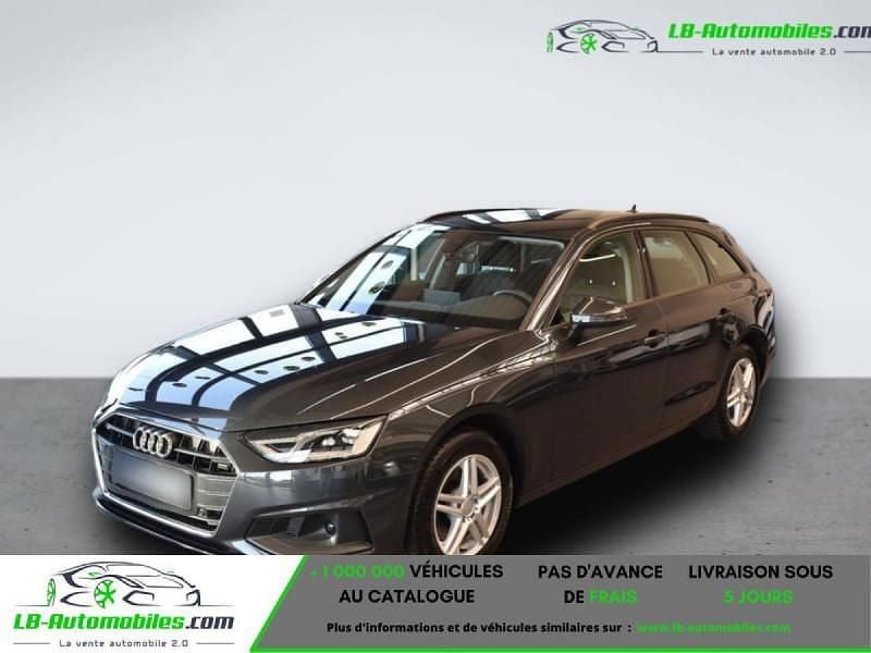 Occasion Audi A4 136 ch (100 kW) 2021 Break