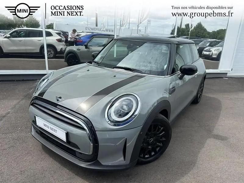 Argent Utilisé 2022 Mini Cooper Premium Plus Citadine | 24 900 € (Prix juste) - Image 1/4