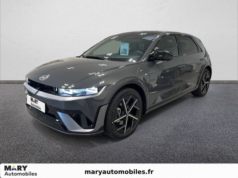 Nouvelle 2024 Hyundai Ioniq 5 SUV | 51 900 € - Image 1/4