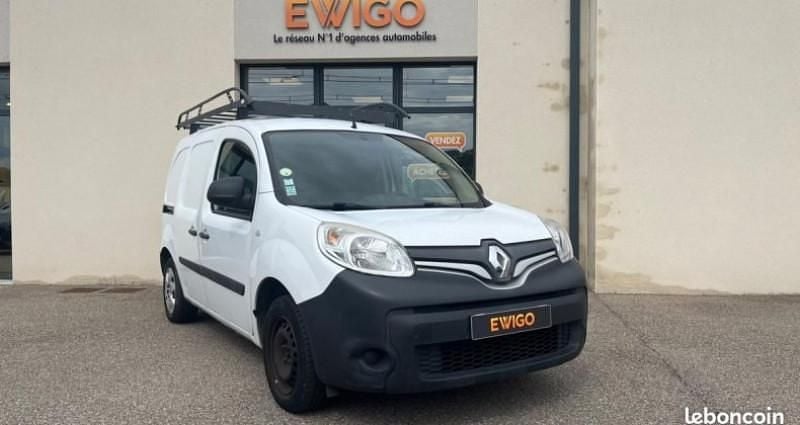 Utilisé 2017 Renault Kangoo Monospace | 6 990 € (Prix cher) - Image 1/4