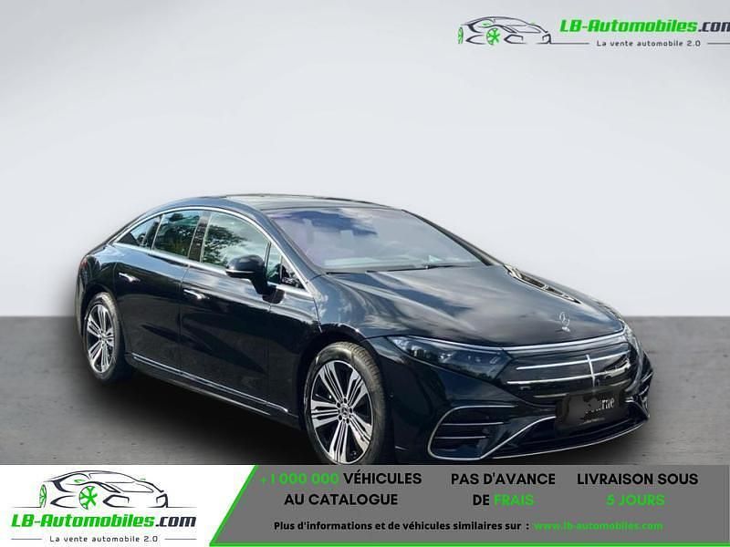 Utilisé 2024 Mercedes EQS450+ Berline | 95 200 € (Prix cher) - Image 1/4