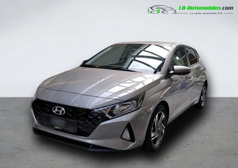 Utilisé 2022 Hyundai i20 Citadine | 18 000 € (Prix juste) - Image 1/4