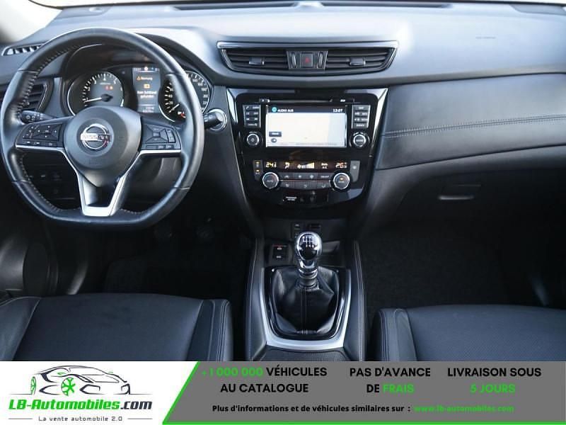 Occasion Nissan X-Trail 163 ch (119 kW) 2019 SUV