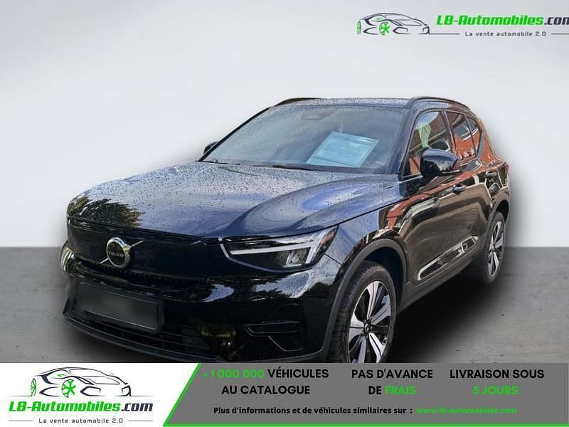 Utilisé 2022 Volvo XC40 SUV | 31 400 € - Image 1/4