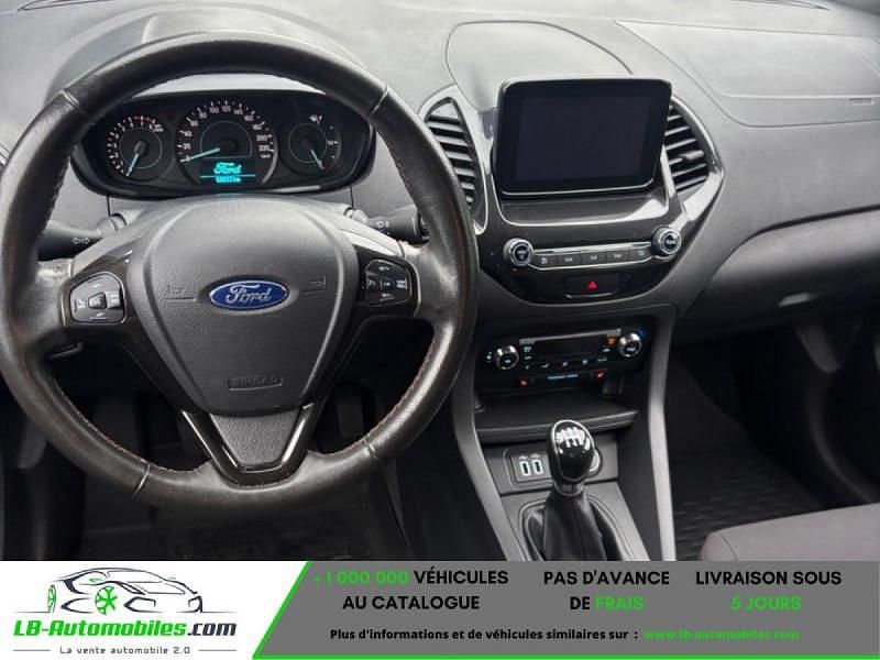 Occasion Ford Ka 86 ch (63 kW) 2019 Citadine