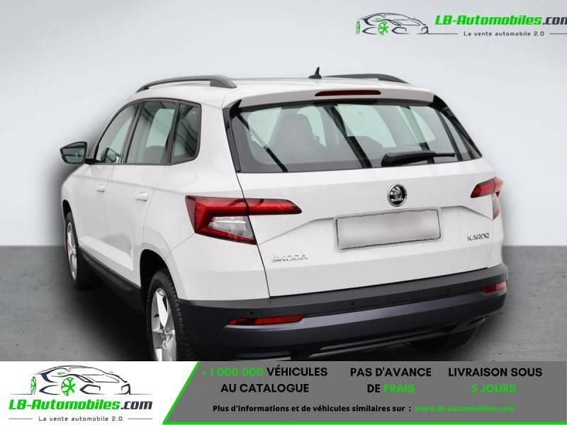 Occasion Skoda Karoq 116 ch (85 kW) 2019 SUV