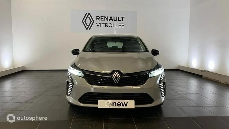 Occasion Renault Clio V Evolution 92 ch (67 kW) 2025 Berline