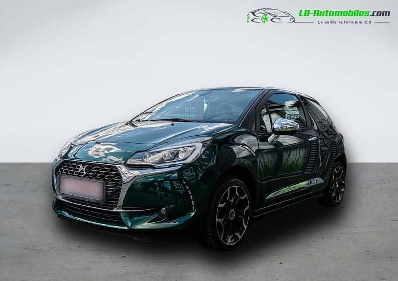 Utilisé 2019 DS Automobiles DS3 Citadine | 22 900 € - Image 1/4