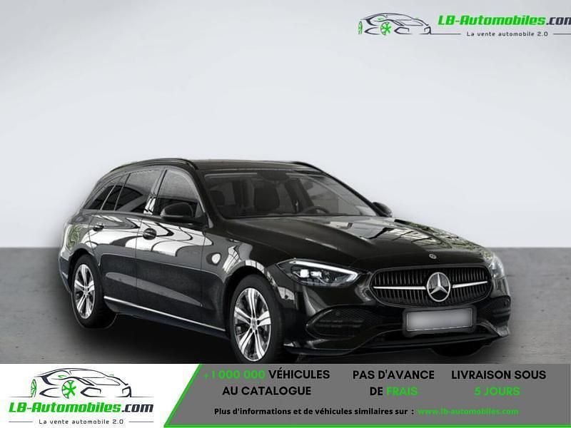 Utilisé 2023 Mercedes C200 Berline | 36 800 € (Prix assez cher) - Image 1/3
