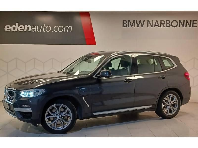 Occasion 2021 BMW X3 xLine SUV | 34 990 € (Bon prix) - Image 1/4