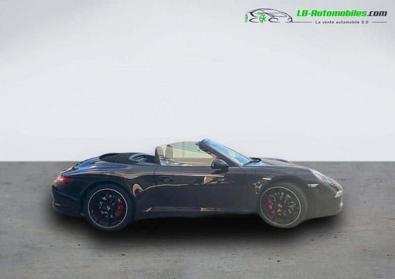 Utilisé 2013 Porsche 911 Coupé | 112 600 € (Prix juste) - Image 1/4