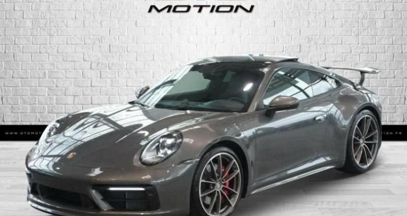 Utilisé 2020 Porsche 911 Carrera S Coupé | 168 992 € - Image 1/4