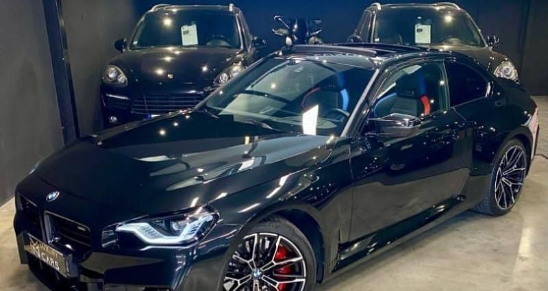 Utilisé 2023 BMW M2 Comfort Edition Coupé | 88 990 € - Image 1/4