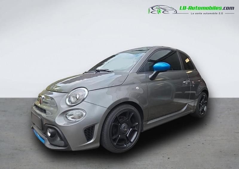 Utilisé 2022 Abarth 595 Turismo Citadine | 25 800 € (Prix cher) - Image 1/2