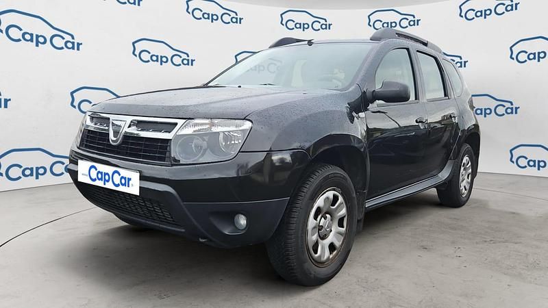Occasion 2013 Dacia Duster Lauréate | 7 890 € (Prix juste) - Image 1/3