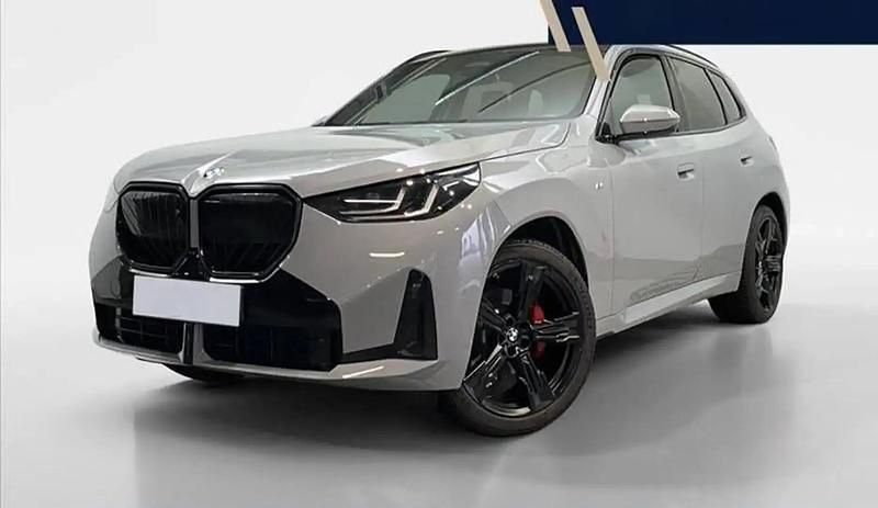 Gris Utilisé 2024 BMW X3 M Sport SUV | 62 890 € - Image 1/4
