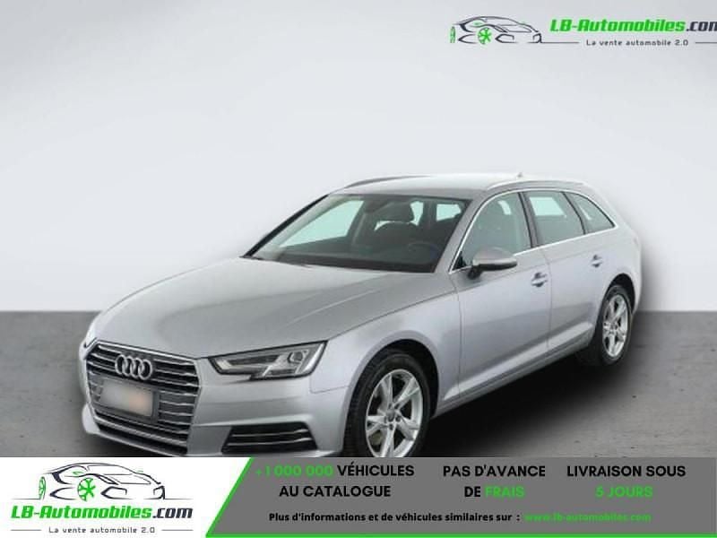 Occasion Audi A4 150 ch (110 kW) 2017 Break