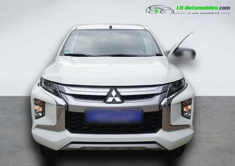 Utilisé 2020 Mitsubishi L200 Pick-up | 28 500 € (Bon prix) - Image 1/4