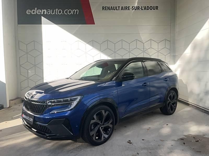 Occasion 2023 Renault Austral Techno Esprit Alpine SUV | 27 690 € (Bon prix) - Image 1/4