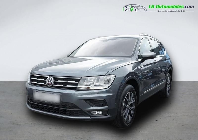 Utilisé 2020 VW Tiguan Allspace SUV | 27 800 € (Prix juste) - Image 1/4