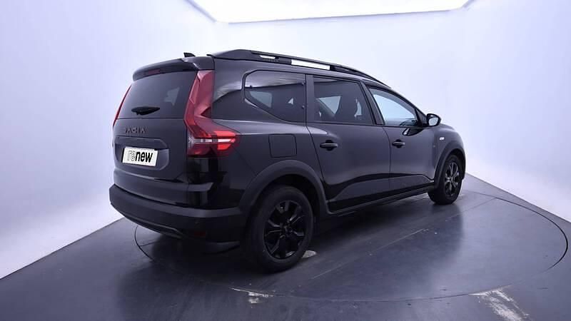 Occasion Dacia Jogger Extreme 2025 Noir Monospace