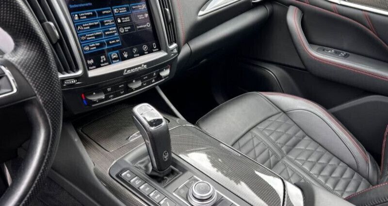 Occasion Maserati Levante 349 ch (256 kW) 2019 SUV