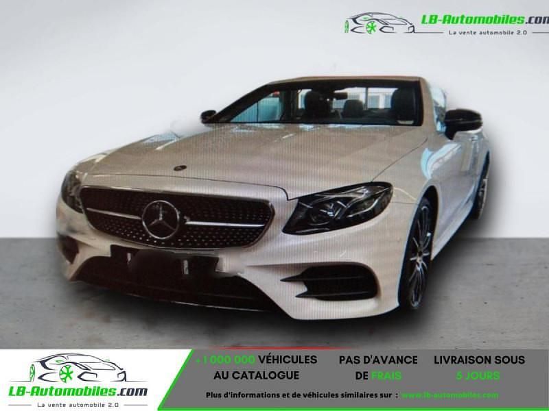 Occasion Mercedes E400 333 ch (244 kW) 2018 Berline