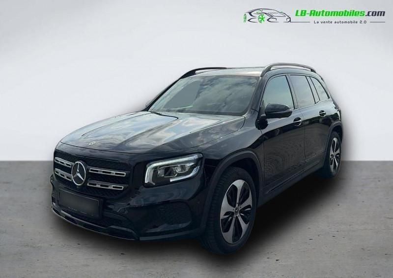 Utilisé 2021 Mercedes GLB200 SUV | 39 900 € (Prix cher) - Image 1/4