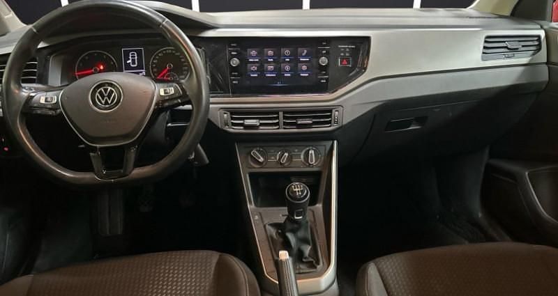 Occasion VW Polo LOUNGE 80 ch (58 kW) 2020 Citadine